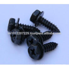 Special screw, Fastener, Metal Rivet Pin & cold forging part